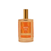 Vegas Cosmetics - Massageöl Orange/Zeder 100 ml