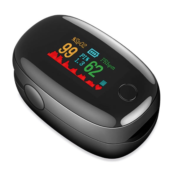 Oximeter Pulsiometer "Ultra Light" 1 St