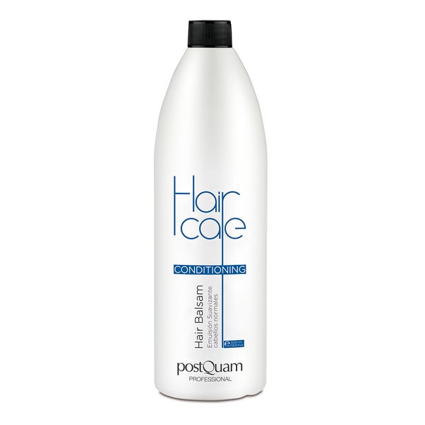 POSTQUAM HAARPFLEGE Spülung Normales Haar (1000 ML.)