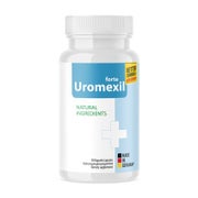 Uromexil Forte | Kapselform | natürliche Inhaltsstoffe 90 St