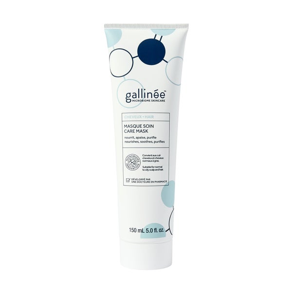 Hair Care Mask 150 ml