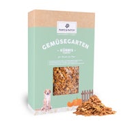PAWS&PATCH KÜRBISFLOCKEN für Hunde 700 g
