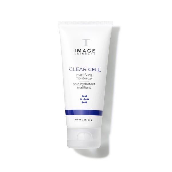 CLEAR CELL mattifying moisturizer 57 g
