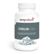 Cholin Vida 90 St