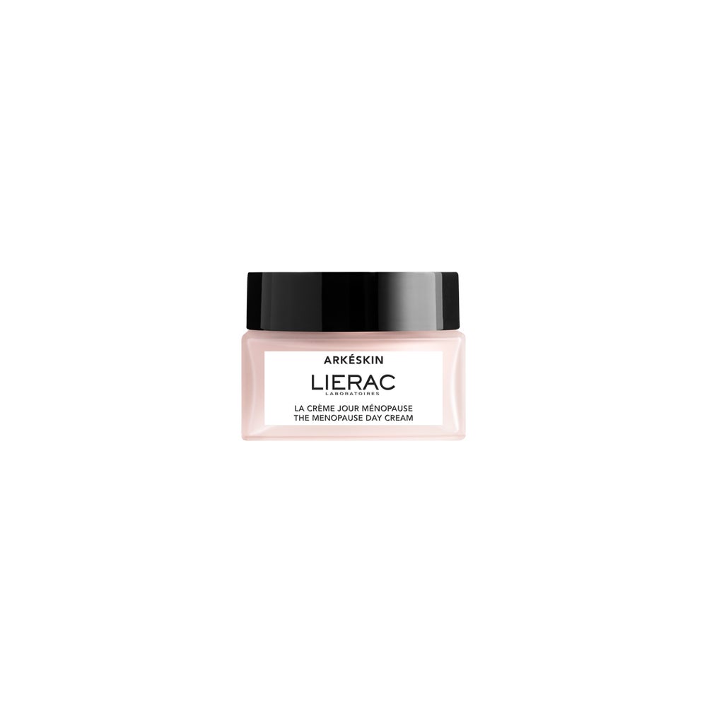 Arkeskin die Menopause Tagescreme 50 ml