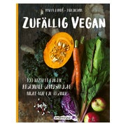 Zufällig vegan