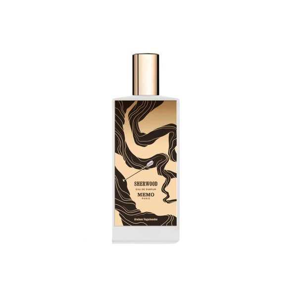 Sherwood Eau De Parfum Unisex 75 ml 0,075 l