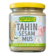 Rapunzel Tahin (Sesammus)