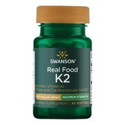 Vitamin K2 200mcg, Kapseln 30 St