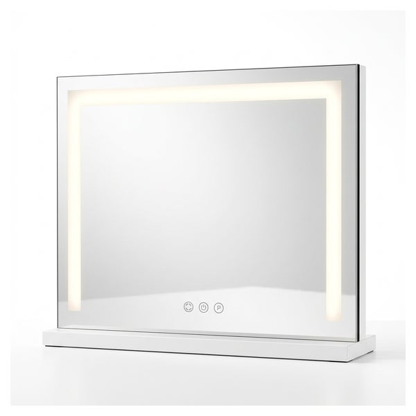 UNIQ Sydney Mega LED-Make-up-Spiegel mit Touch-Steuerung
