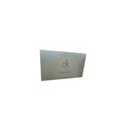 Calvin Klein Ck One et 200 Vap Body Gel Champu Mini24