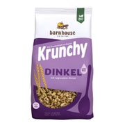 Barnhouse - Krunchy Pur Dinkel