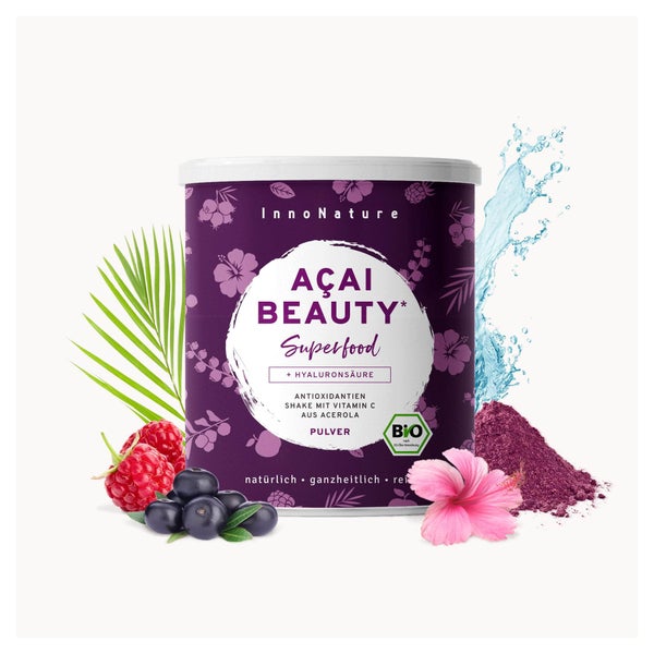 InnoNature Açaí Beauty 150 g