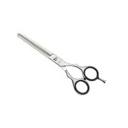 Modellierschere einseitig verzahnt 6.0 Zoll