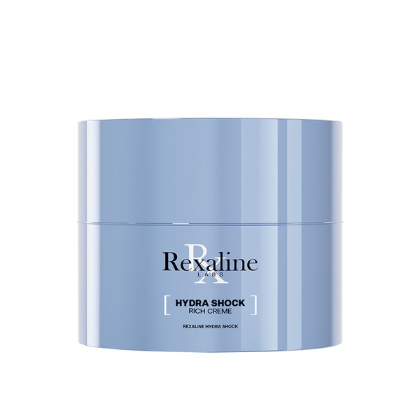 REXALINE Gesichtscreme Hydra Shock Rich Creme