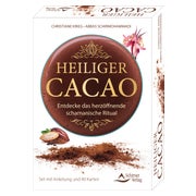 Heiliger Cacao - Entdecke das herzöffnende schamanische... 1 St