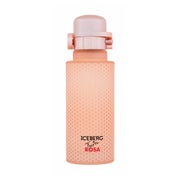 Iceberg Twice Rosa Eau de Toilette 125ml Spray 0,125 l