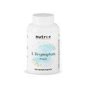 nutri+ L Tryptophan Kapseln hochdosiert 60 St