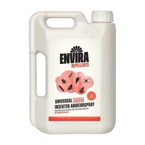Envira Universal Effect Insekten Abwehrspray