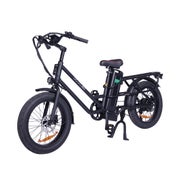 GOGOBEST GF200 Elektro-City-Lastenrad mit 48V 15,6Ah Akku 1 St