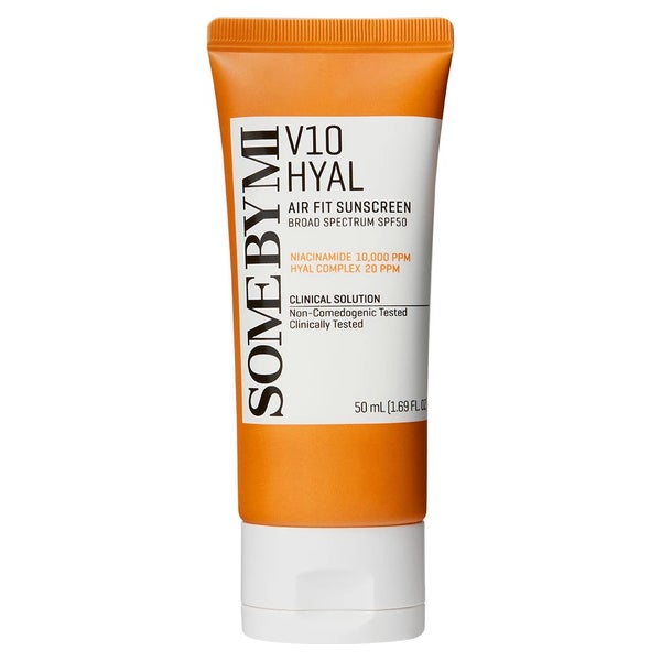 SOME BY MI V10 Hyal Airfit Sun Cream SPF50 50 ml