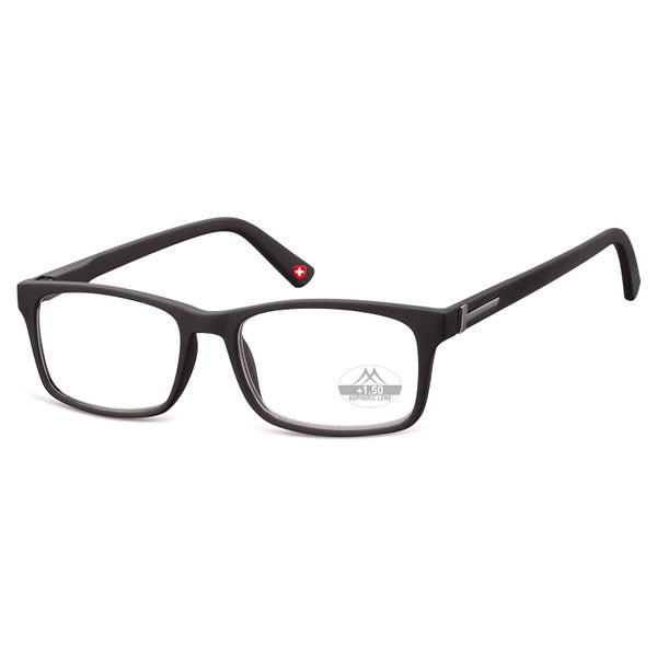 Fertiglesebrille Edgar +3.50 1 St