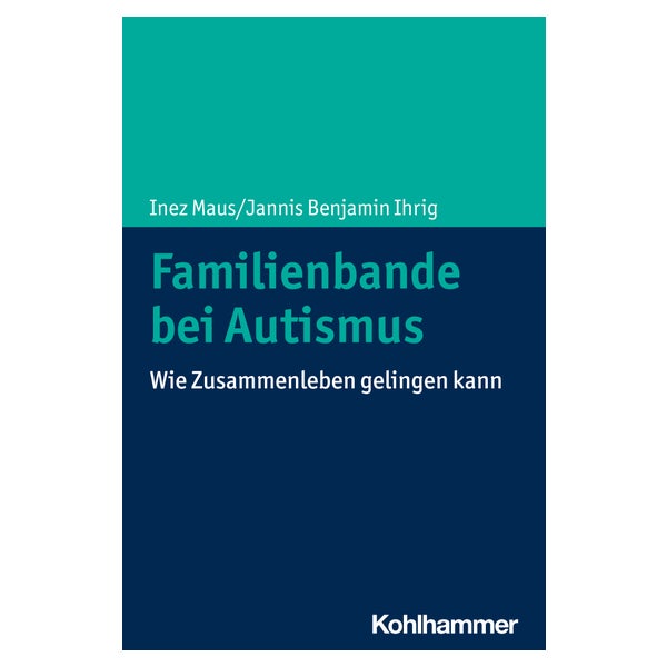Familienbande bei Autismus 1 St