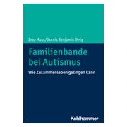 Familienbande bei Autismus 1 St