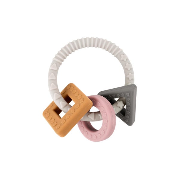 Haakaa Zahnungshilfe Ring 0 St