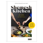 Shemesh Kitchen