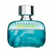 Hollister Festival Vibes Him Eau De Toilette Spray 100ml 0,1 l