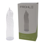 FRÖHLE - Zylinder für Power Penispumpe 1 St