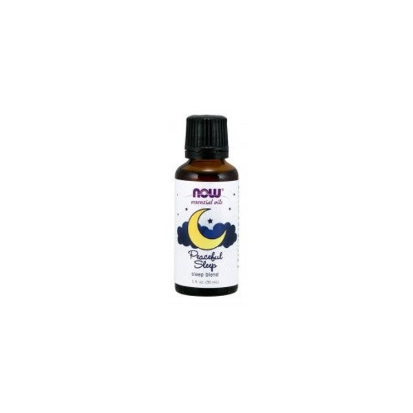 Ätherisches Öl, Öl für ruhigen Schlaf, 30 ml 30 ml