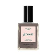 Green Nail Color 1 St
