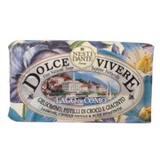 Nesti Dante Dolce Vivere Soap LAGO DI COMO 250 g