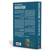 Das große Buch vom Marathon