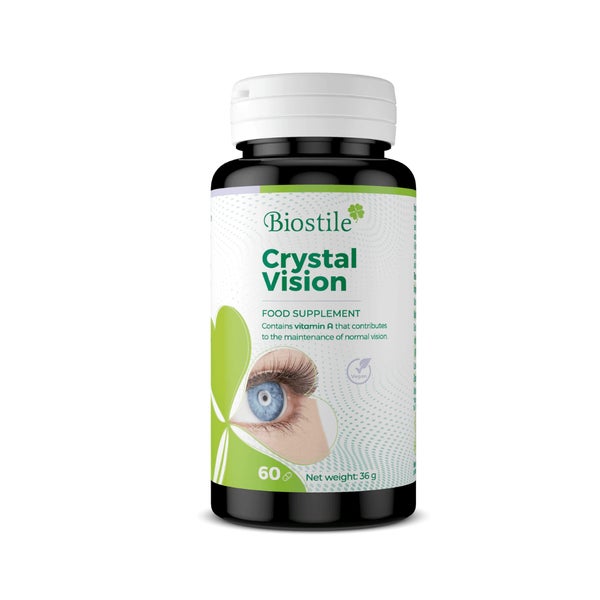 Biostile Crystal Vision 60 St
