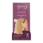 Ayluna Pflanzenhaarfarbe Honigblond Nr. 20 Bio 100 g