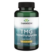 TMG (Trimethylglycin) 500 mg 90 St