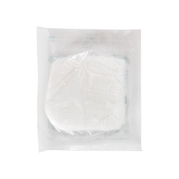 Noba Mullkompressen steril, 8-fach, à 5, 7,5 x 7,5 cm 20x25 St