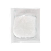 Noba Mullkompressen steril, 8-fach, à 5, 7,5 x 7,5 cm 20x25 St
