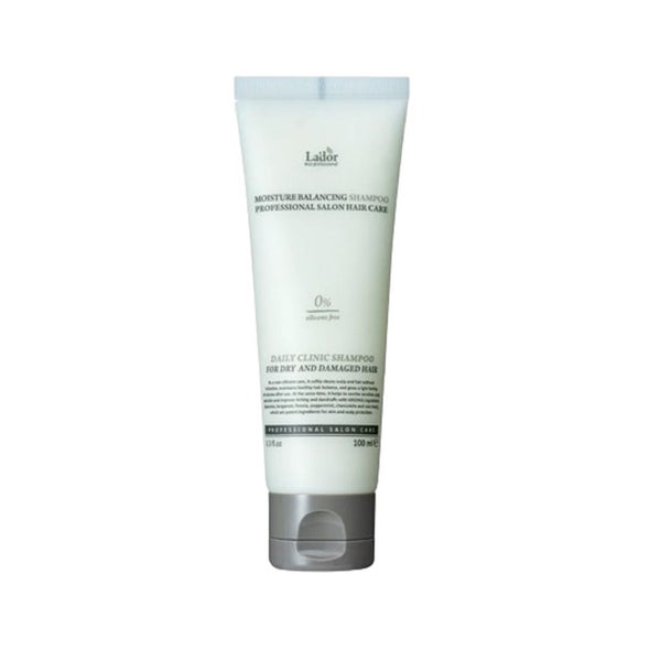 Lador Moisture Balancing Shampoo 100 ml
