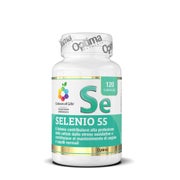 Colours Of Life Selen 55 120 St