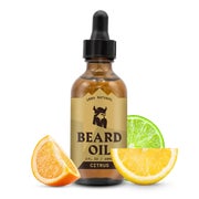 Striking Viking Bartöl Zitrus 60 ml