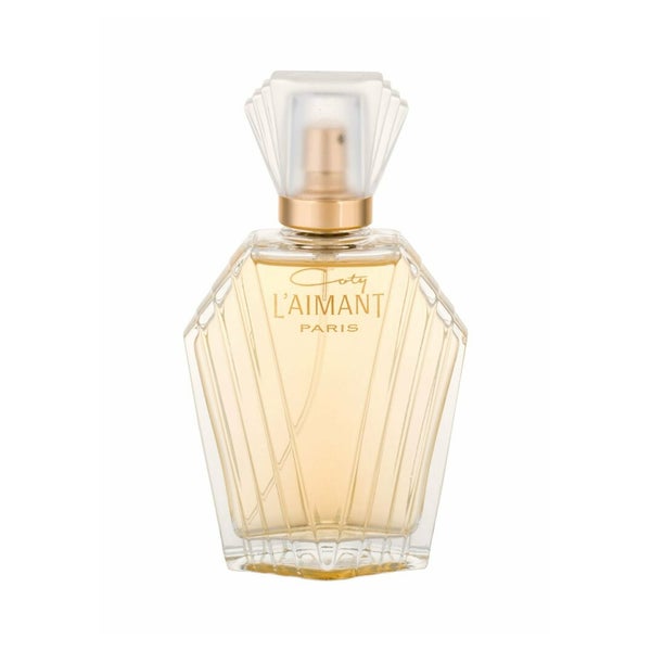Coty L'Aimant Parfum de Toilette 50ml Spray 0,05 l