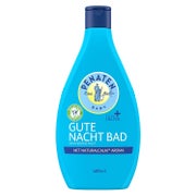Penaten Baby Badezusatz Gute Nacht Bad 400 ml