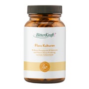 BitterKraft Flora-Kulturen