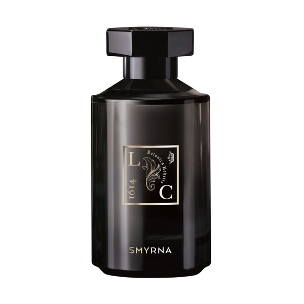Le Couvent, Smyrna EdP Nat. Spray 0,05 l