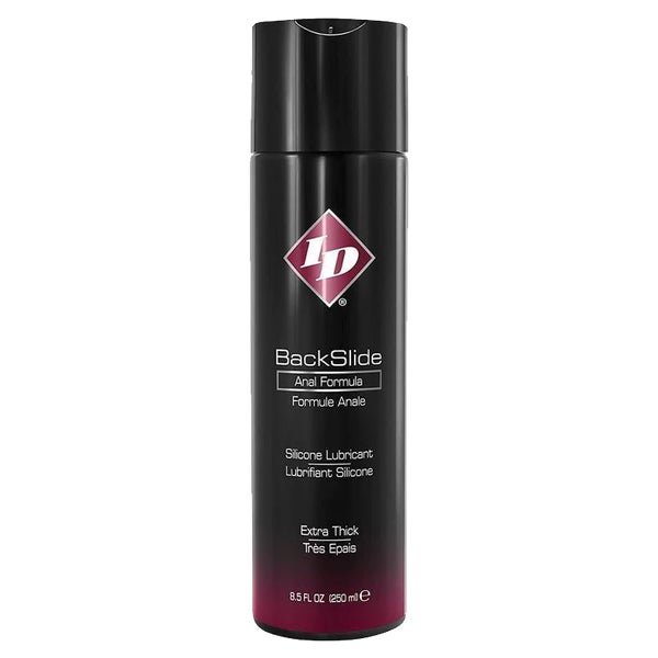silikon gleitgel flecken entfernen BackSlide» – Wasserfestes Silikon-Gleitgel für Analverkehr (0.25 l) 250 ml  online kaufen