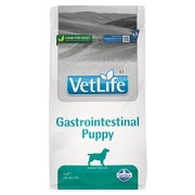 FARMINA Vet Life Gastrointestinal Puppy Trockenfutter für Welpen mit empfindlichem Verdauungssystem 2 kg